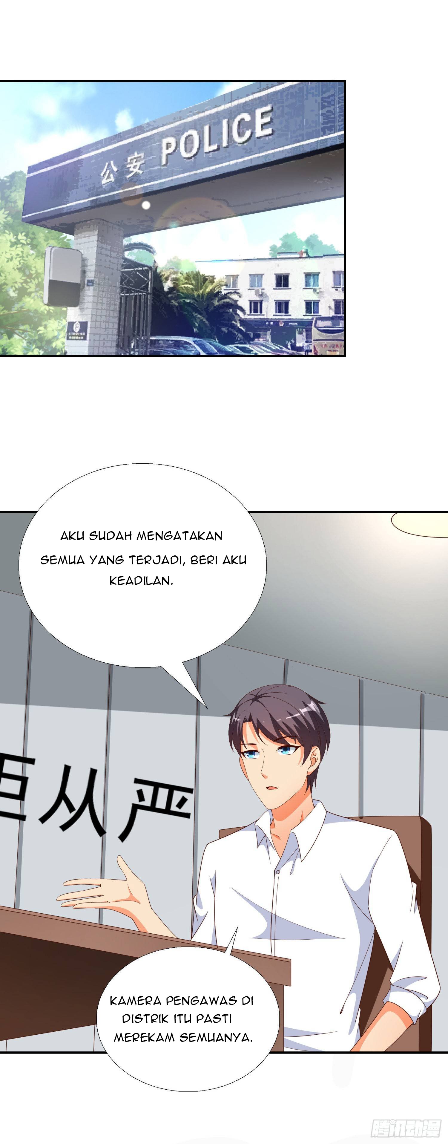 Super School Doctor (Supreme Campus Doctor) chapter 35